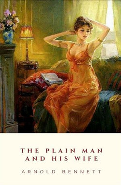 The Plain Man and His Wife