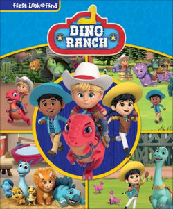 Dino Ranch