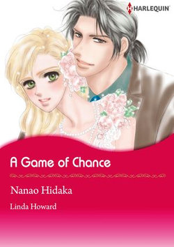 A Game of Chance (Harlequin Comics)