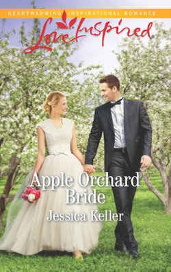 Apple Orchard Bride