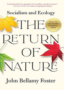 The Return of Nature