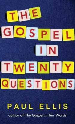 The Gospel in Twenty Questions