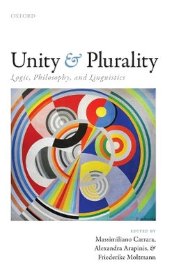 Unity and Plurality