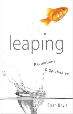 Leaping