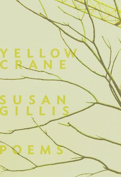 Yellow Crane