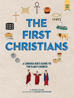 The World of the First Christians