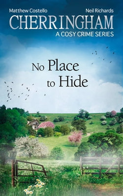 Cherringham - No Place to Hide