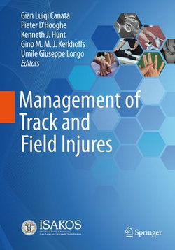 Management of Track and Field Injuries