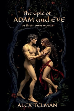 The Epic of Adam and Eve