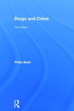 Drugs and Crime