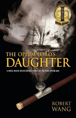 The Opium Lord's Daughter