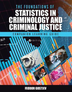 The Foundations of Statistics in Criminology and Criminal Justice: CLG