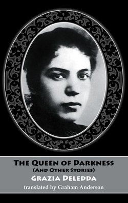 The Queen of Darkness and other stories