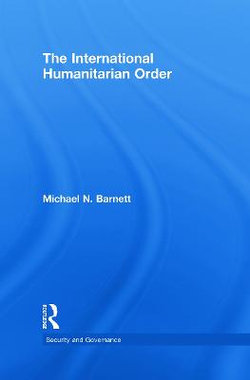 The International Humanitarian Order