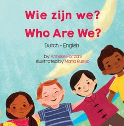 Who Are We? (Dutch-English)