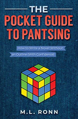 The Pocket Guide to Pantsing