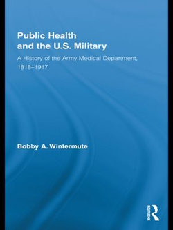 Public Health and the US Military