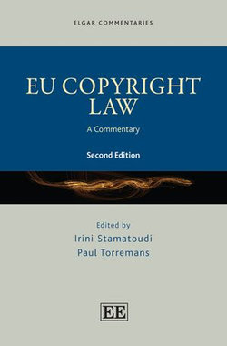 EU Copyright Law