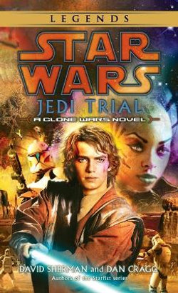 Jedi Trial: Star Wars Legends