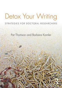 Detox Your Writing