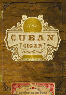 Cuban Cigar Handbook