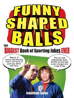 Funny Shaped Balls