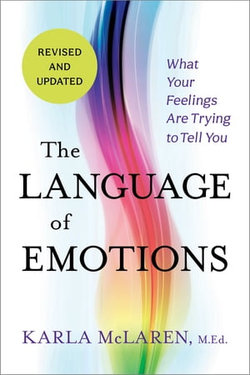 The Language of Emotions