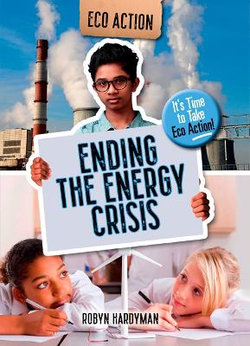 Ending the Energy Crisis