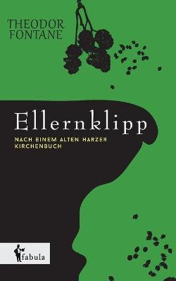 Ellernklipp