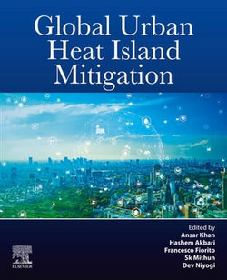 Global Urban Heat Island Mitigation