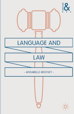 Language and Law