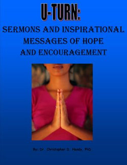 U-Turn Sermons and Messages of Hope and Encouragement