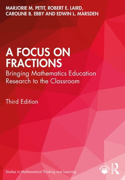 A Focus on Fractions