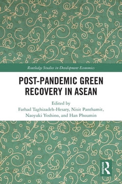 Post-Pandemic Green Recovery in ASEAN