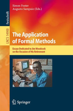 The Application of Formal Methods