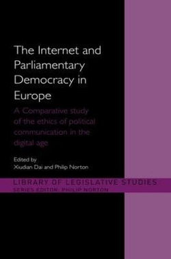 The Internet and European Parliamentary Democracy