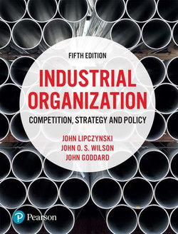 Industrial Organization