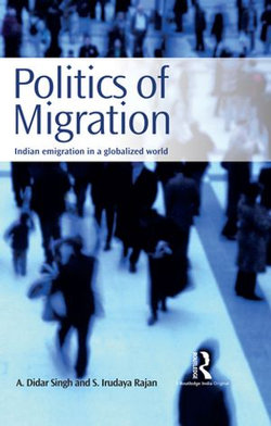 Politics of Migration