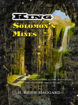 King Solomon's Mines