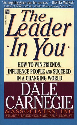 The Leader In You