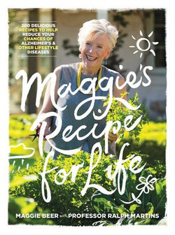 Maggie's Recipe for Life