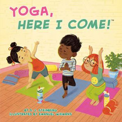 Yoga, Here I Come!