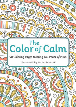 The Color of Calm