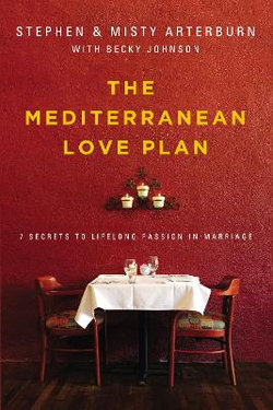 The Mediterranean Love Plan