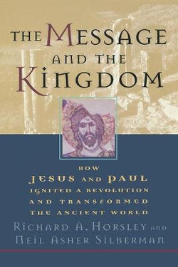 The Message and the Kingdom