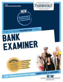 Bank Examiner