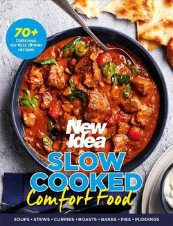 Slow Cooked Comfort Food