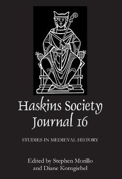 The Haskins Society Journal 16