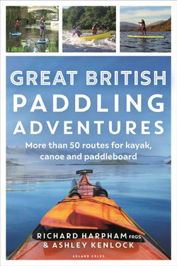 Great British Paddling Adventures