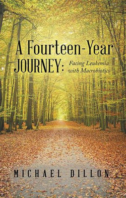 A Fourteen-Year Journey: